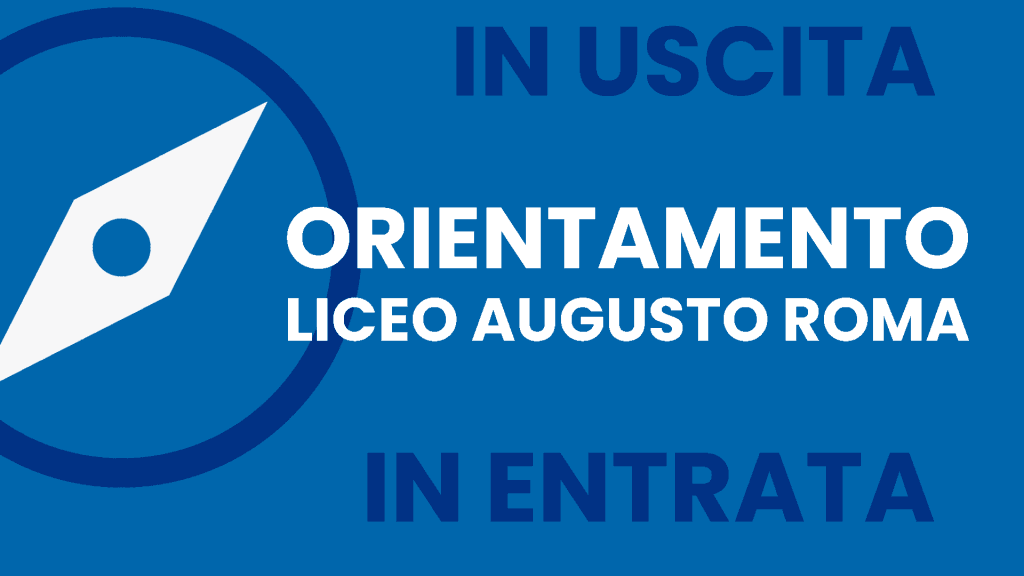 Immagine segnaposto articoli Orientamento